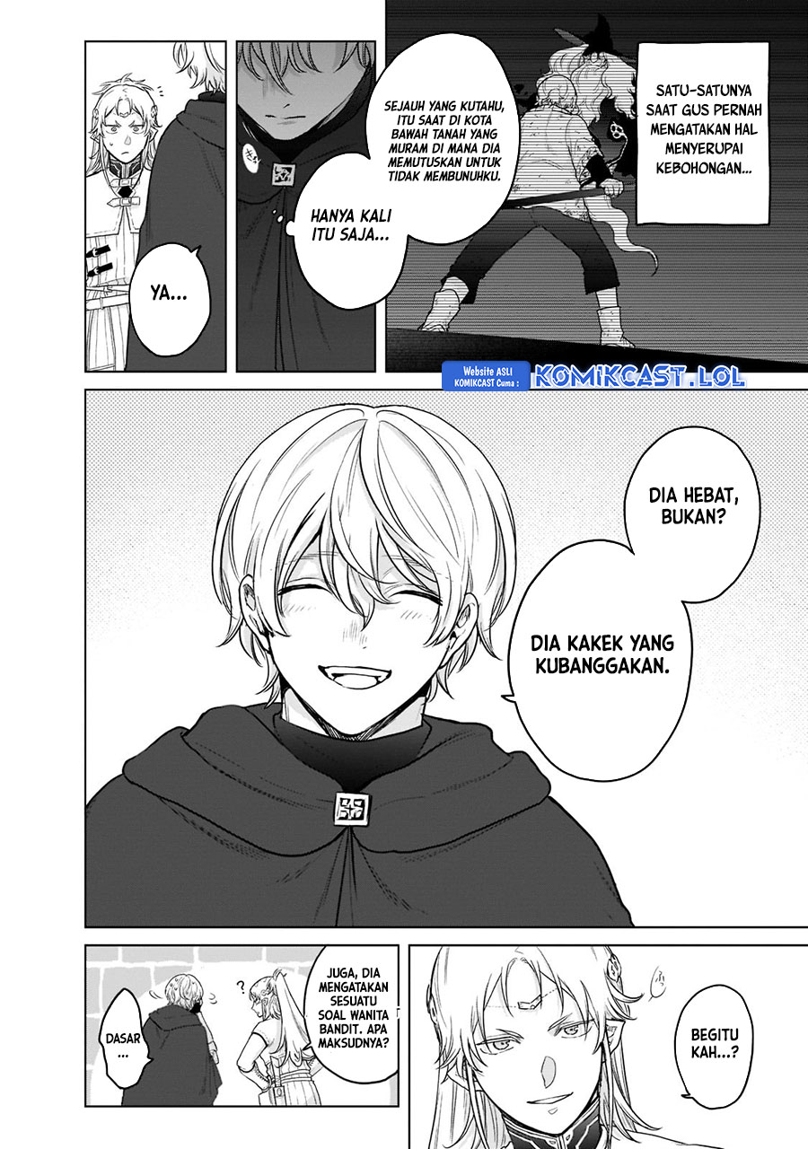 Saihate no Paladin